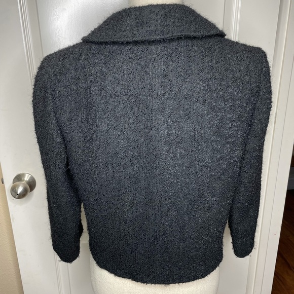 Vintage Jacket Tailored By Glenhaven - Picture 2 of 10